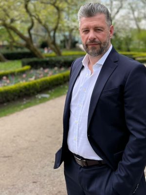 Sven Wendt